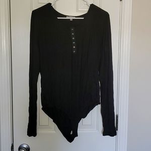Brand New Women's Body Suit